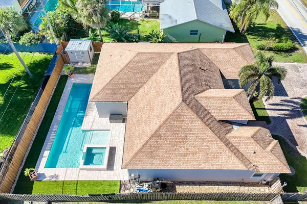 Hobe Sound, FL 33455,8120 SE Crossrip ST