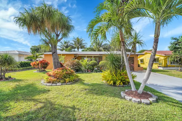 Tamarac, FL 33319,5303 NW 50th AVE