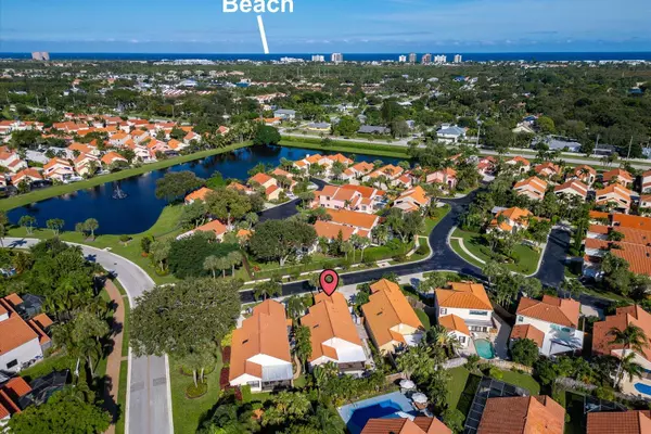 Palm Beach Gardens, FL 33410,2674 La Lique CIR