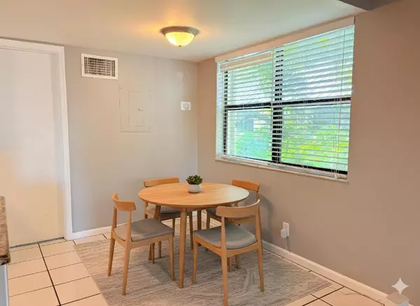 Fort Lauderdale, FL 33304,1455 Holly Heights DR 22