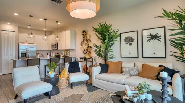 Fort Pierce, FL 34946,6430 Seabright TER