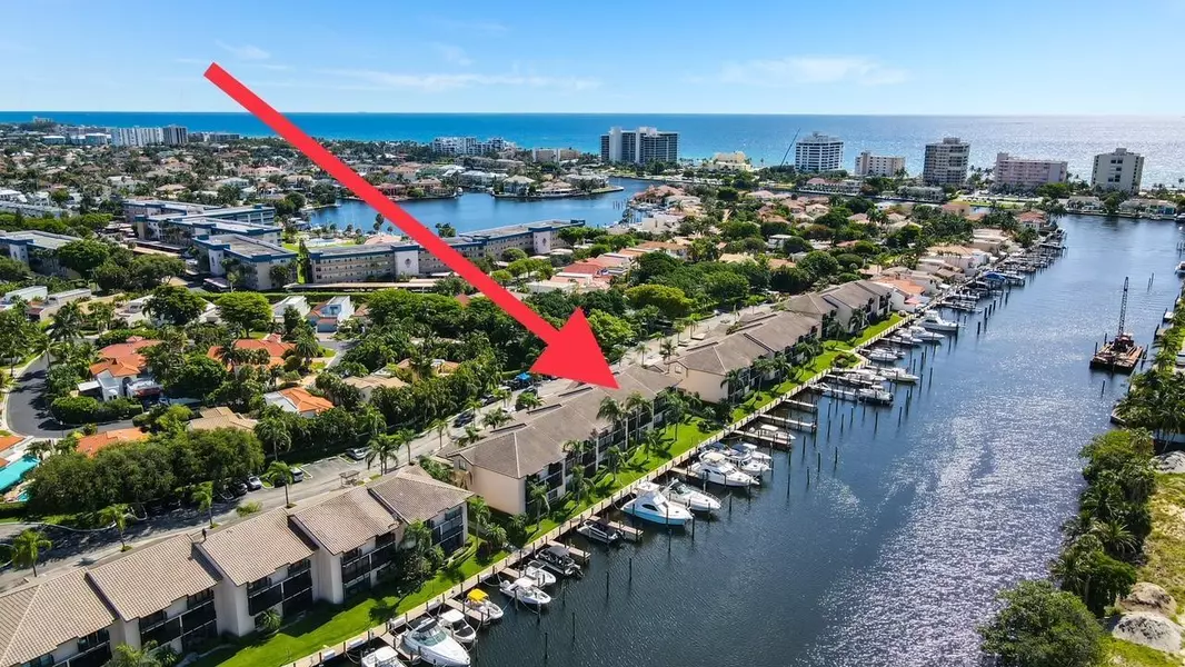 240 Captains WALK 5120, Delray Beach, FL 33483