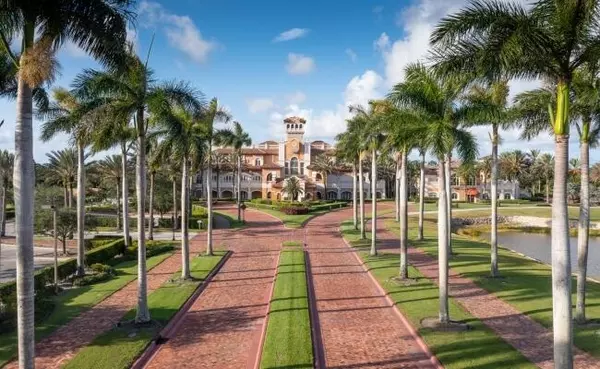 Port Saint Lucie, FL 34984,108 SE Via San Marino