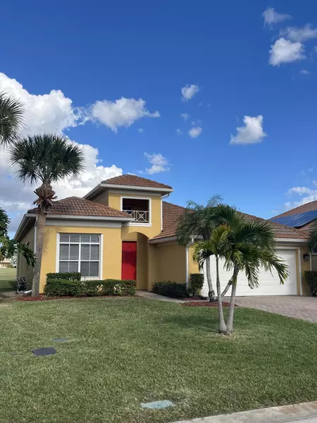 331 NW Somerset CIR, Port Saint Lucie, FL 34983