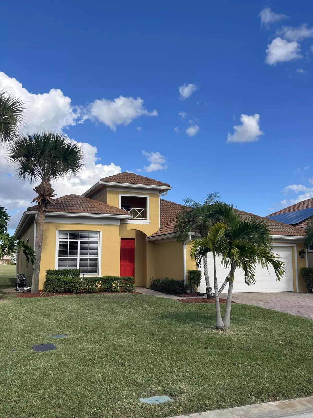 Port Saint Lucie, FL 34983,331 NW Somerset CIR
