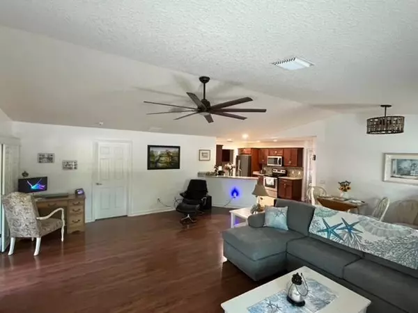 Port Saint Lucie, FL 34952,1 Cortez Lane LN