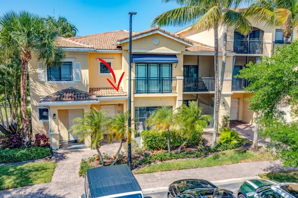 Palm Beach Gardens, FL 33410,2915 Tuscany CT 102