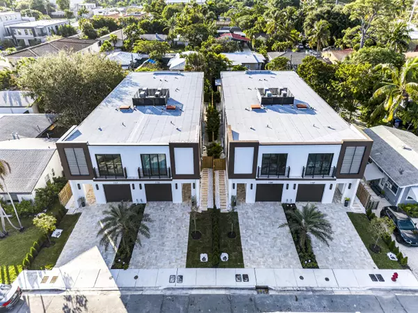 Fort Lauderdale, FL 33304,1121 NE 17th AVE