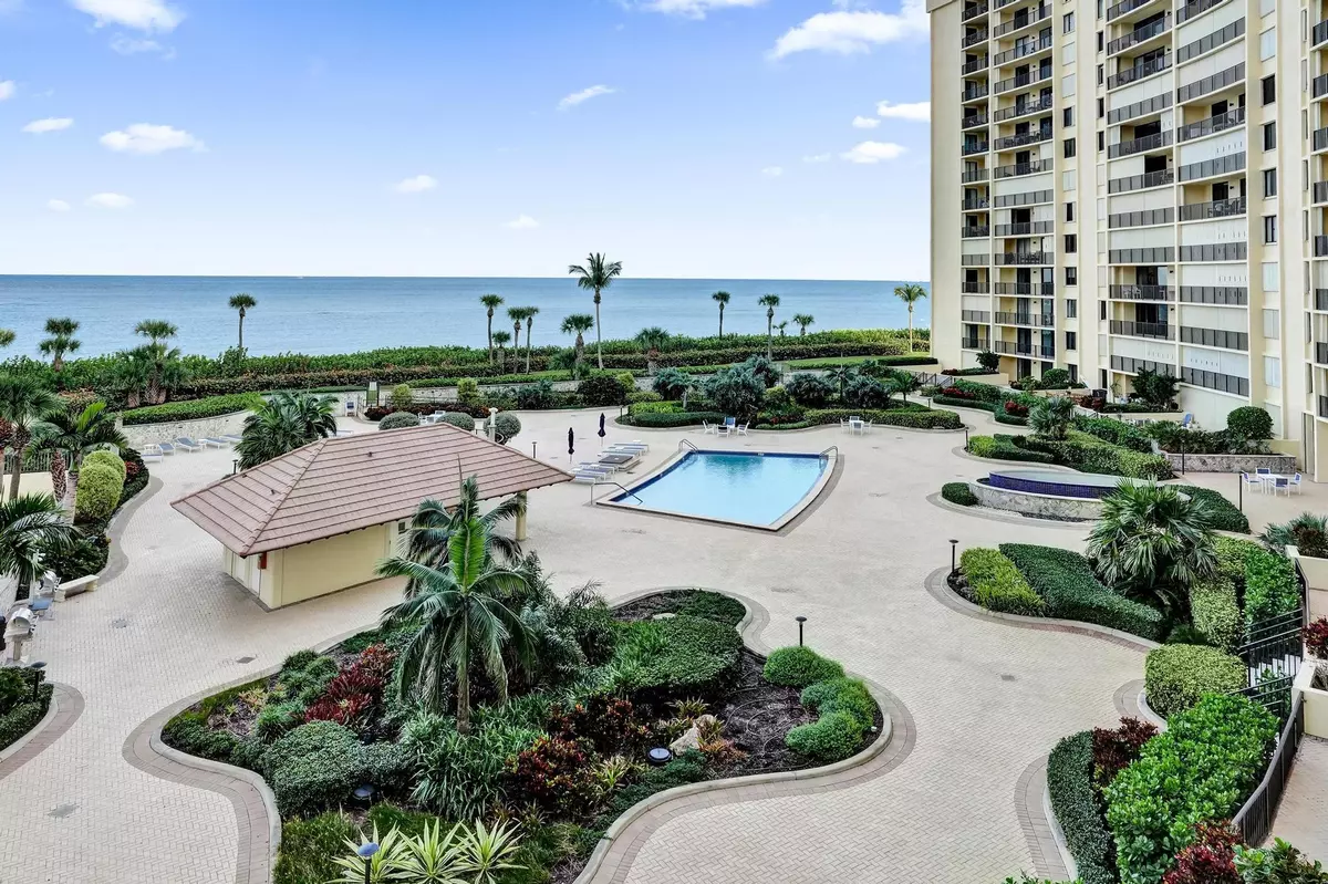 Jupiter, FL 33477,300 Ocean Trail WAY 410