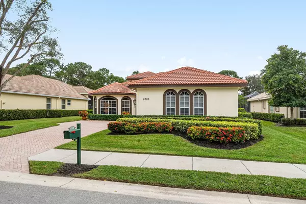 Port Saint Lucie, FL 34986,9305 Briarcliff TRCE