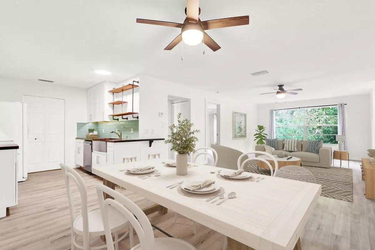 Hobe Sound, FL 33455,8356 SE Croft CIR O-3