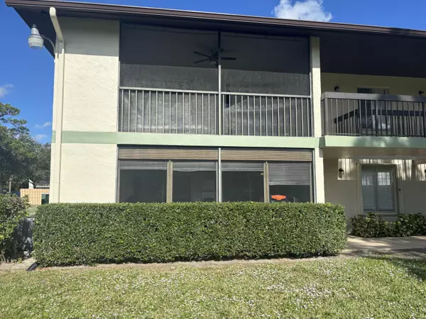 Jupiter, FL 33458,6447 Chasewood DR C