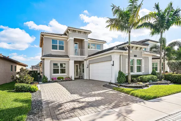 7753 Wildflower Shores DR, Delray Beach, FL 33446