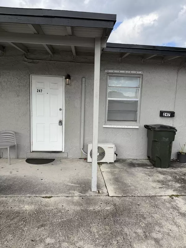 Delray Beach, FL 33444,245 SW 14th AVE