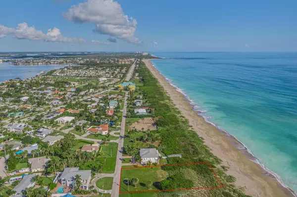 Fort Pierce, FL 34949,1912 Surfside DR