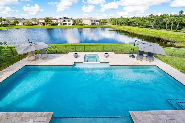 Boca Raton, FL 33498,19863 Meadowside LN