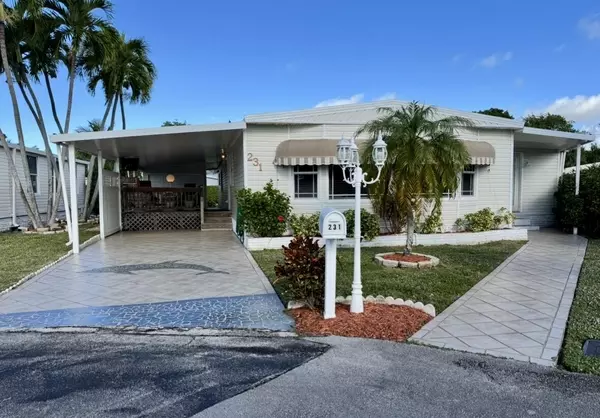 231 NW 53rd CT, Deerfield Beach, FL 33064
