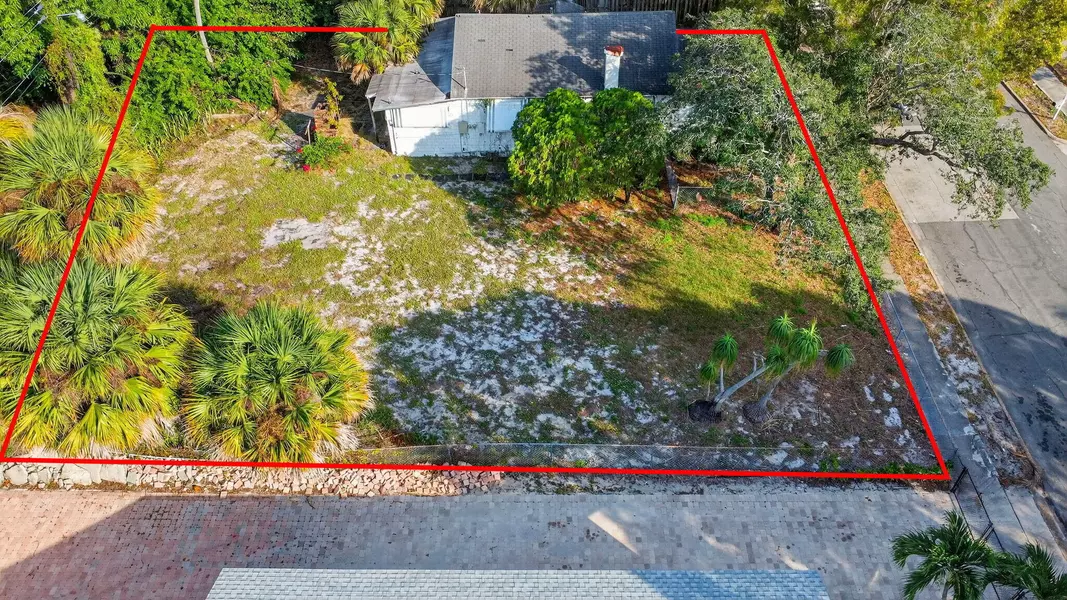 719 55th ST, West Palm Beach, FL 33407