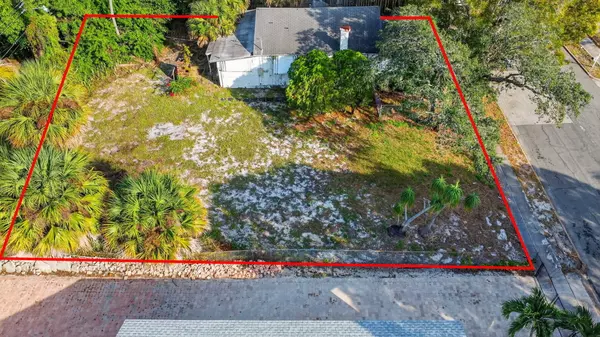 719 55th ST, West Palm Beach, FL 33407