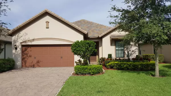 10538 Prato ST, Wellington, FL 33414