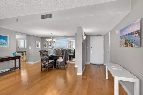 Jupiter, FL 33477,200 Ocean Trail WAY 405