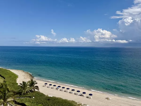 550 S Ocean BLVD 1001 & 1003, Boca Raton, FL 33432