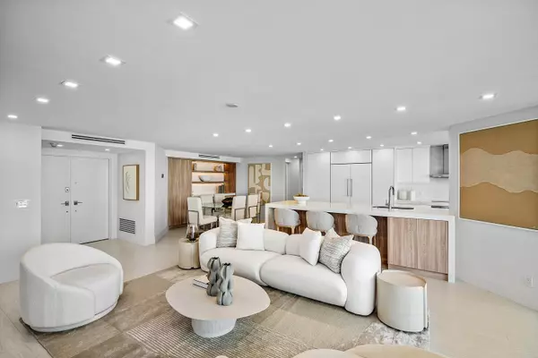 Boca Raton, FL 33432,550 S Ocean BLVD 1001 & 1003