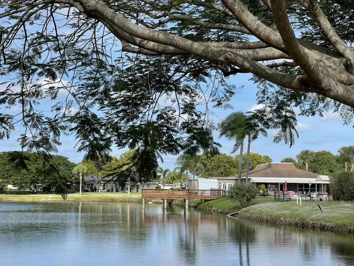 Delray Beach, FL 33445,680 N High Point BLVD C