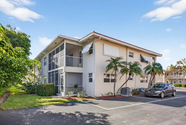 Lighthouse Point, FL 33064,2131 NE 42nd CT 212e