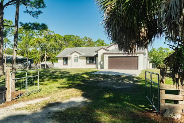 Loxahatchee, FL 33470,17769 N 83rd PL