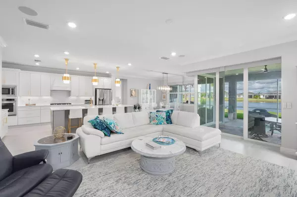 Port Saint Lucie, FL 34987,13430 SW Vermillion CIR