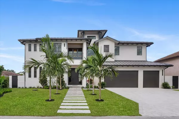 Delray Beach, FL 33483,963 Dogwood DR