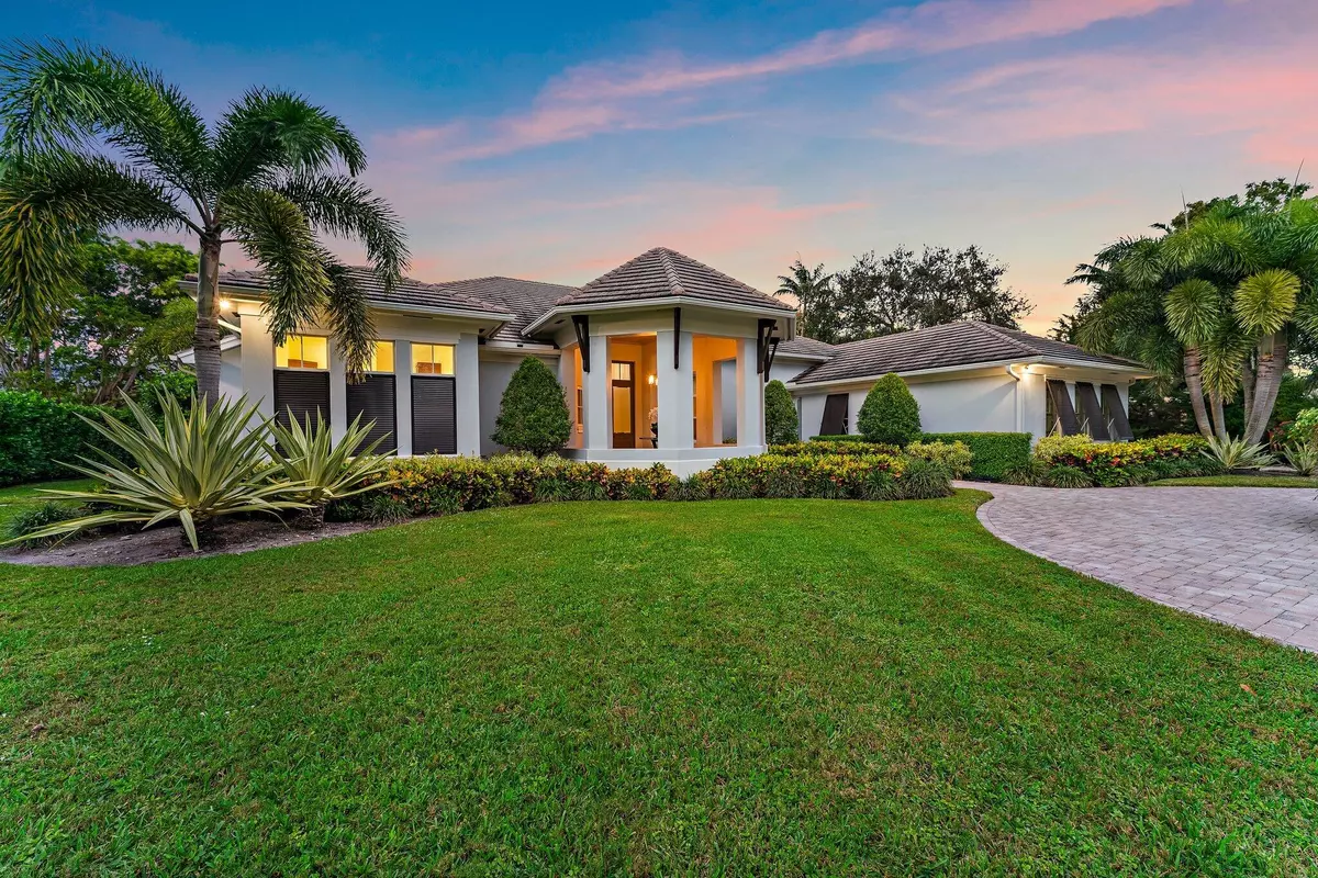 Palm Beach Gardens, FL 33418,5255 Counter Play RD