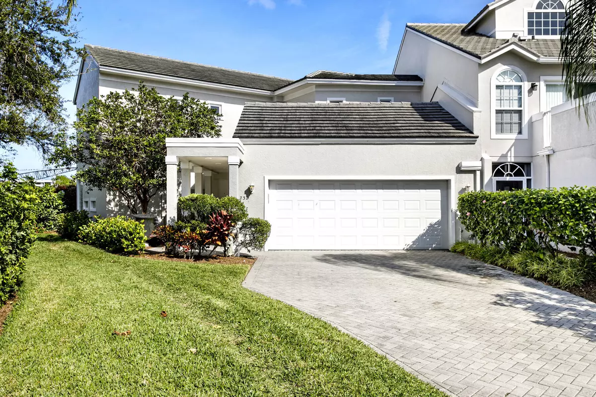 Jupiter, FL 33477,1000 N Us Highway 1 732