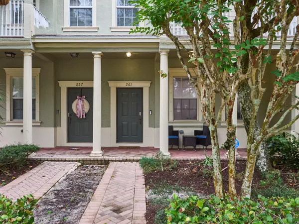 Jupiter, FL 33458,261 E Bay Cedar CIR