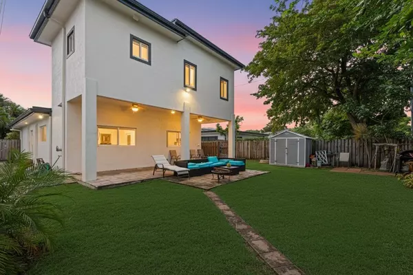 Fort Lauderdale, FL 33304,1129 NE 16th ST