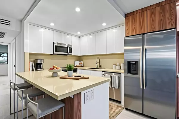 Deerfield Beach, FL 33442,3076 Newport Q 3076