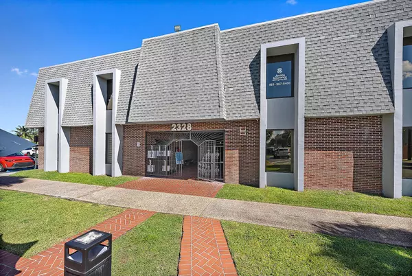 Palm Springs, FL 33406,2328 S Congress AVE 1 C