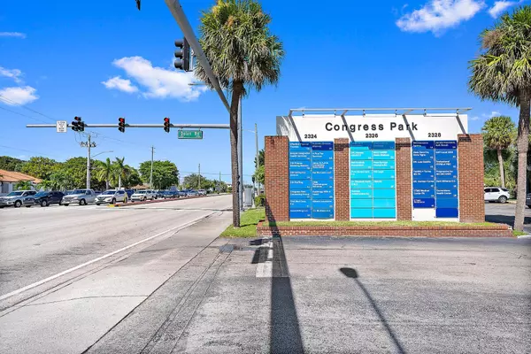 2328 S Congress AVE 1 C, Palm Springs, FL 33406