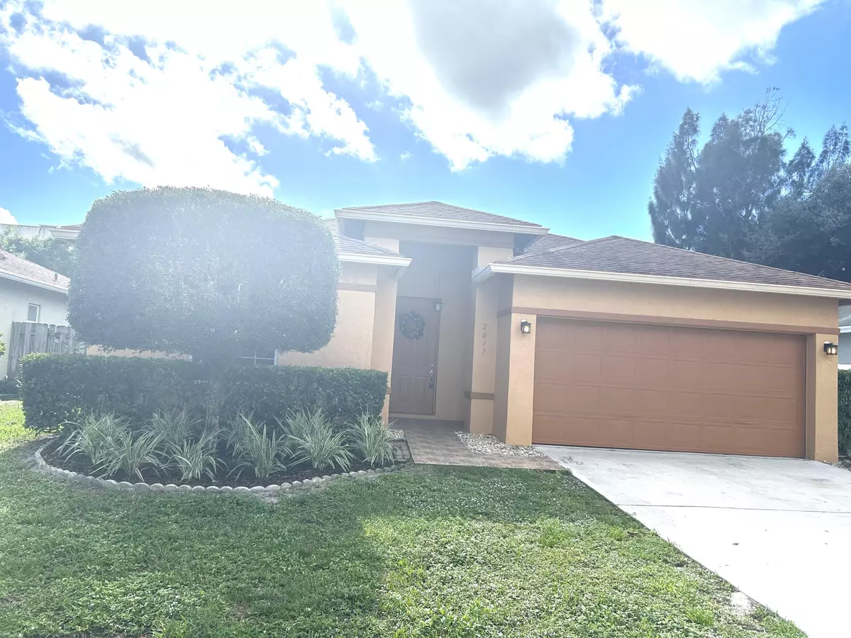 Palm Springs, FL 33461,2017 Prairie Key RD