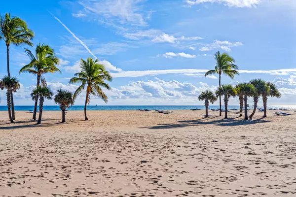 Fort Lauderdale, FL 33316,1578 S Ocean LN 114