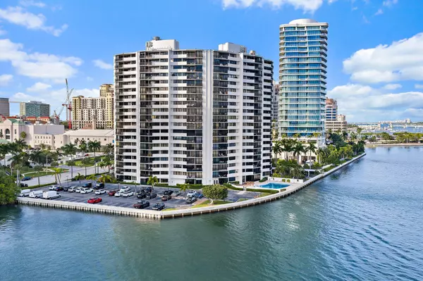 West Palm Beach, FL 33401,1200 S Flagler DR 1602