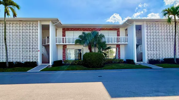 4501 S Ocean BLVD D2, South Palm Beach, FL 33480