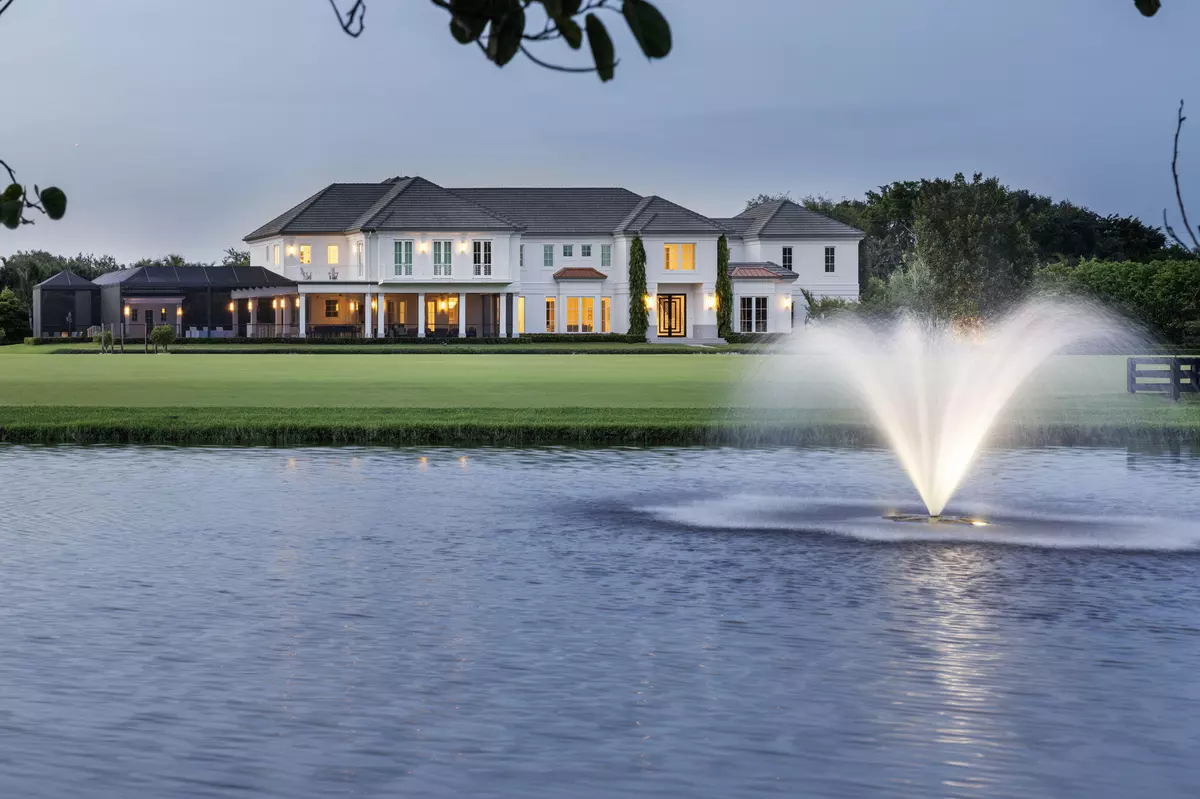 Wellington, FL 33414,15527 Imperial Point LN