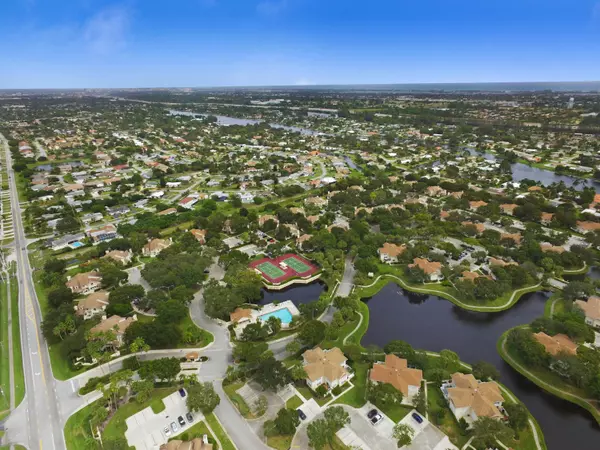 Lake Clarke Shores, FL 33406,8140 Bridgewater CT B
