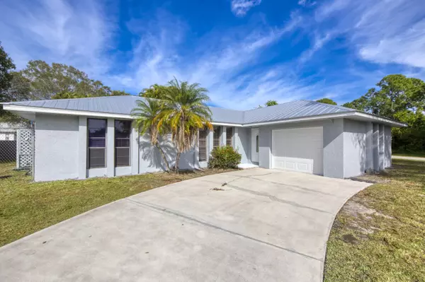 Port Saint Lucie, FL 34984,183 SW Airview AVE