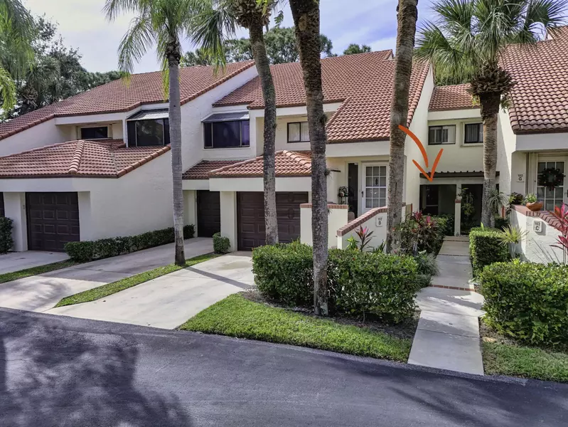 102 Sea Oats DR B, Juno Beach, FL 33408