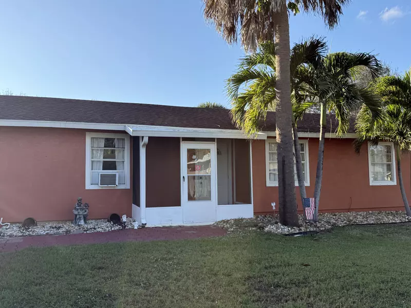 5207 Birch DR, Fort Pierce, FL 34982