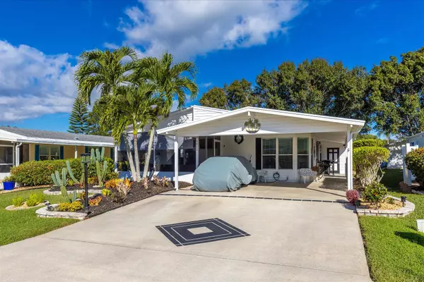 3812 Morning Dove CT, Port Saint Lucie, FL 34952