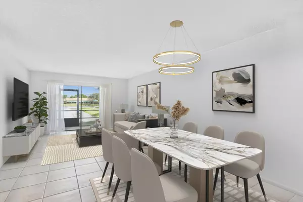 Lake Worth, FL 33467,7892 Willow Spring DR 1517